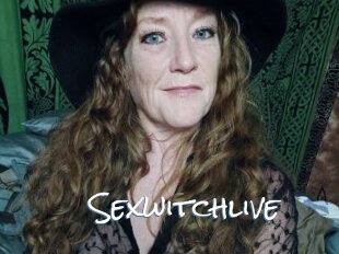 Sexwitchlive