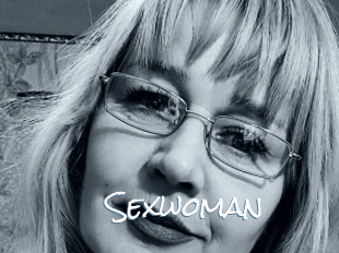 Sexwoman