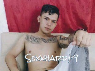 Sexxhard19