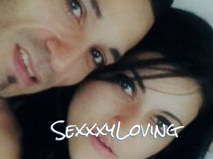 SexxxyLoving