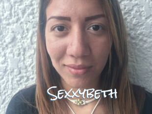 Sexxybeth