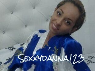 Sexxydanna123