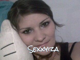 Sexxyiza