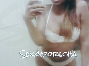 Sexxyporscha