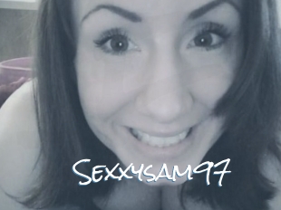 Sexxysam97