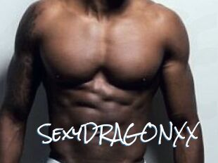 SexyDRAGONXX