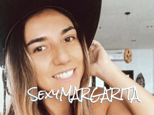 SexyMARGARITA