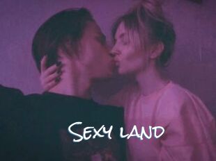 Sexy_land