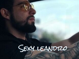 Sexy_leandro