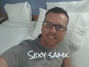 Sexy_samx