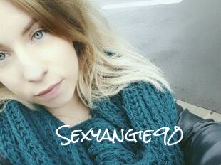 Sexyangie90