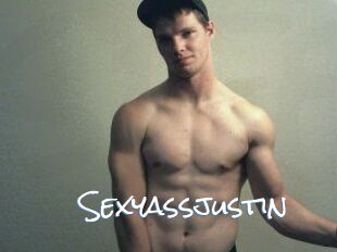 Sexyassjustin