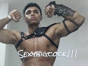 Sexybigcock111