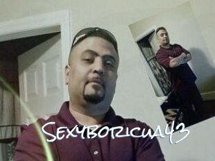 Sexyboricua43