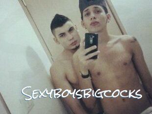 Sexyboysbigcocks