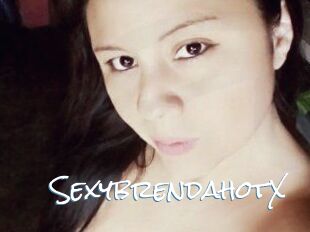 SexybrendahotX