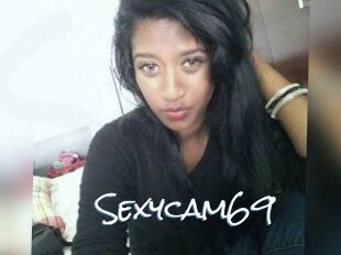 Sexycam69