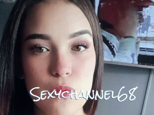 Sexychannel68