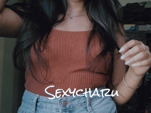 Sexycharu