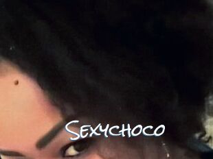 Sexychoco