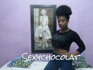 Sexychocolat