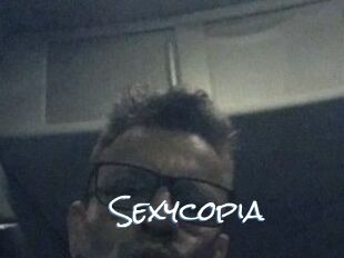 Sexycopia