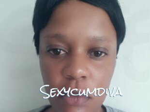 Sexycumdiva