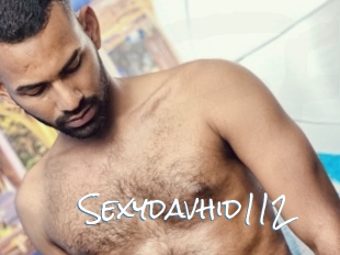 Sexydavhid112