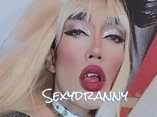 Sexydranny