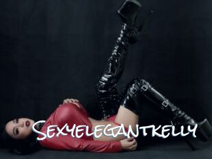 Sexyelegantkelly