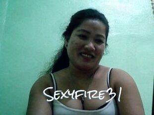 Sexyfire31