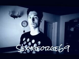 Sexygeorge69