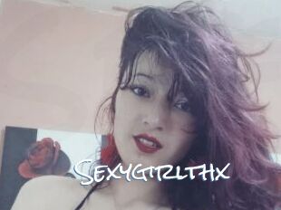 Sexygirlthx