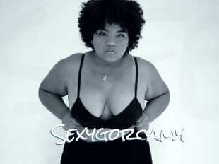 Sexygorcamy