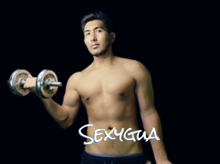 Sexygua