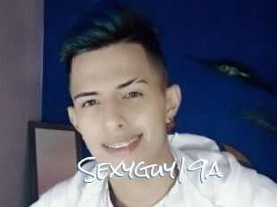 Sexyguy19a