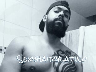 Sexyhairylatino