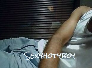 Sexyhotyboy