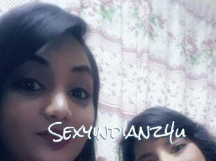 Sexyindianz4u