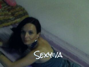 Sexyiva