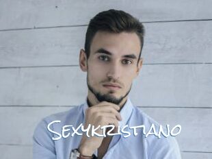 Sexykristiano