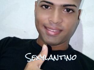 Sexylantino