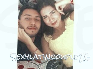 Sexylatincouple26