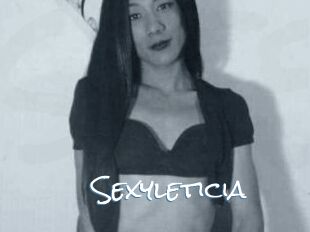 Sexyleticia