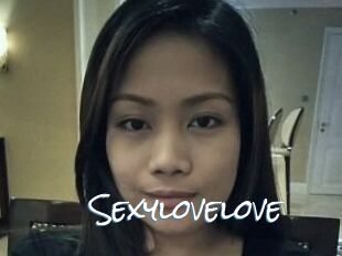 Sexylovelove