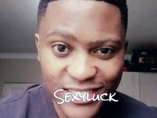 Sexyluck