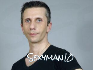 Sexyman10