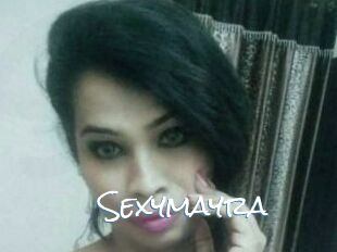 Sexymayra