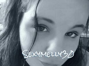 Sexymelly30