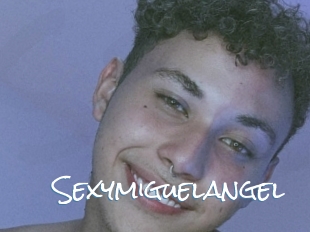 Sexymiguelangel